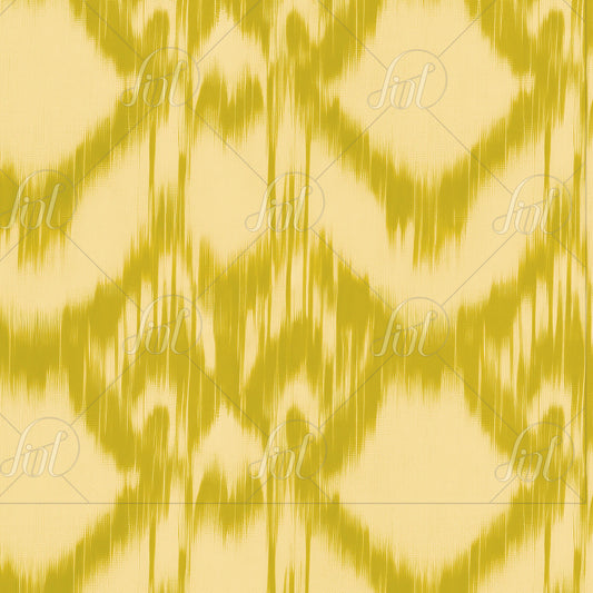 Diamond Ikat