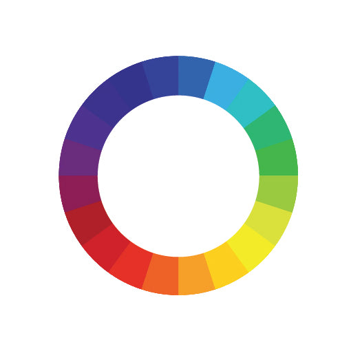Custom Color