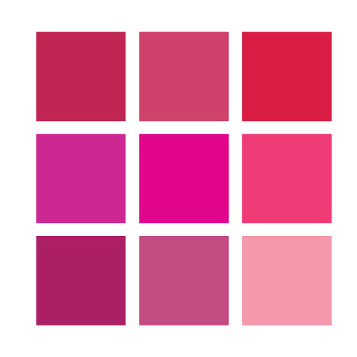 Pantone Specification