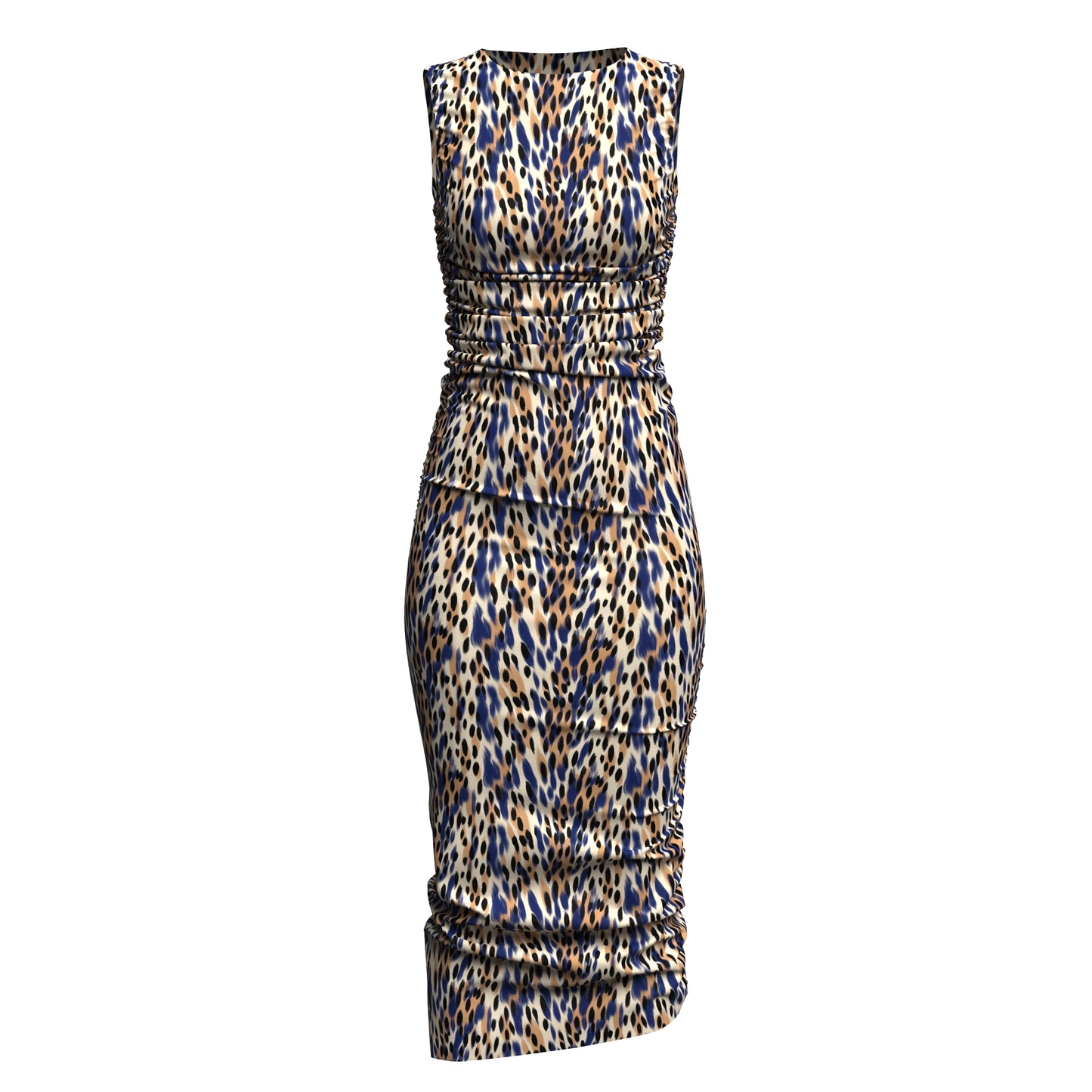 Leopard Luxe