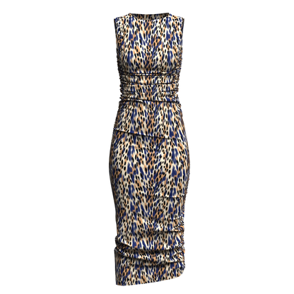 Leopard Luxe