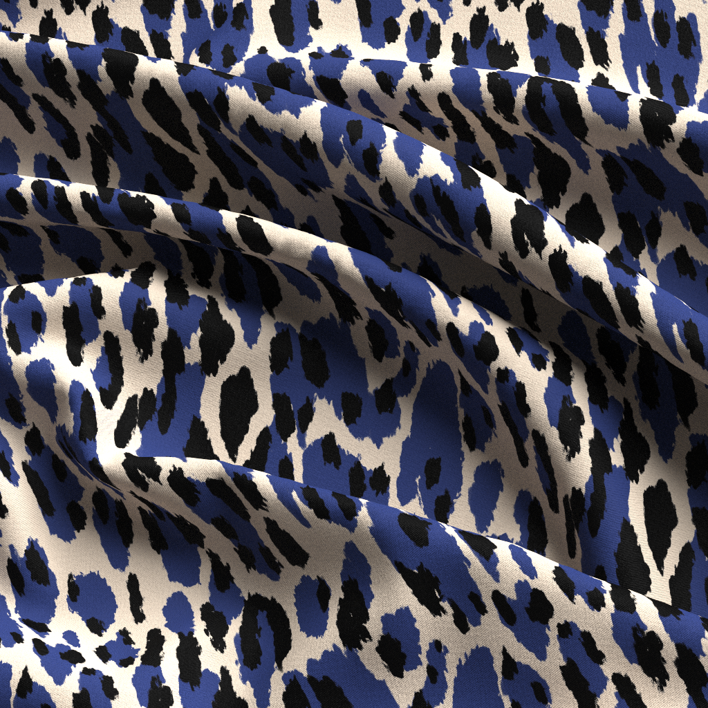 Camo Canvas