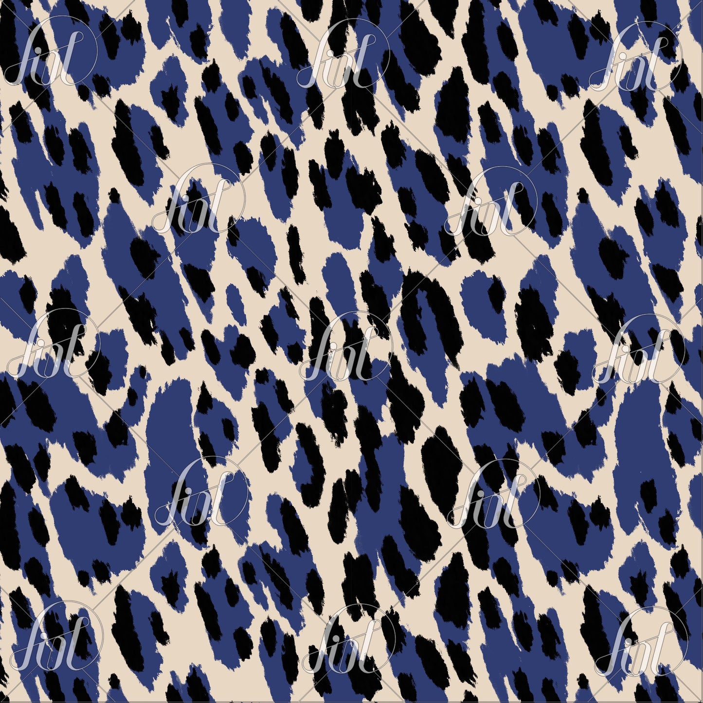 Camo Canvas