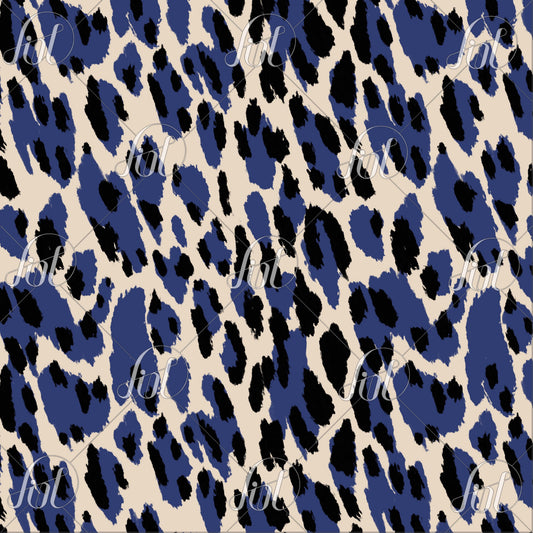 Camo Canvas