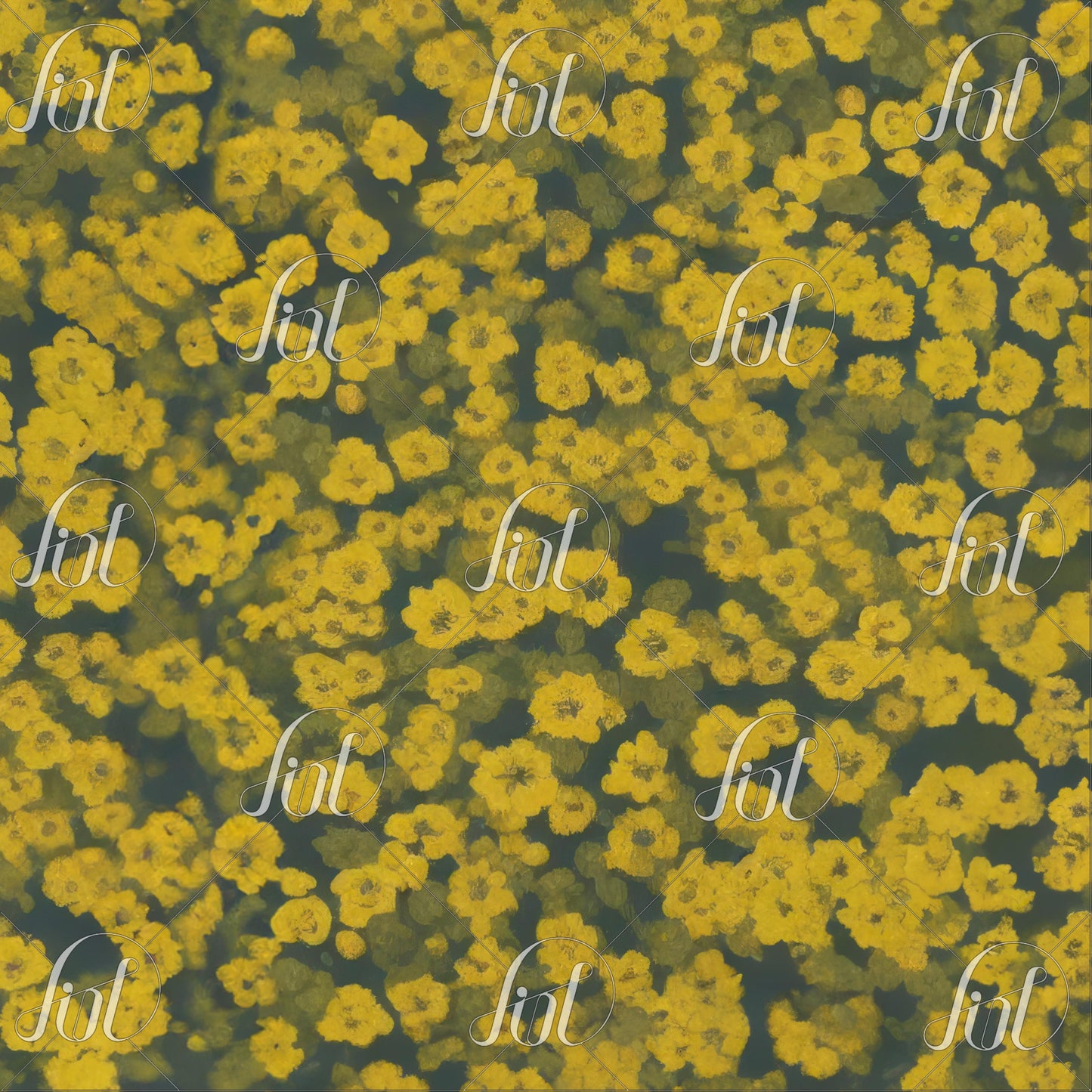Flower Dreams