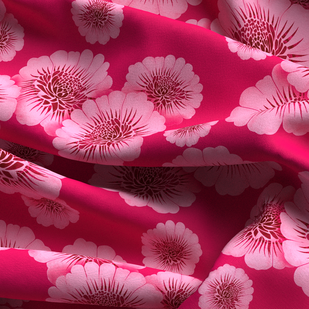 Pink Lumière