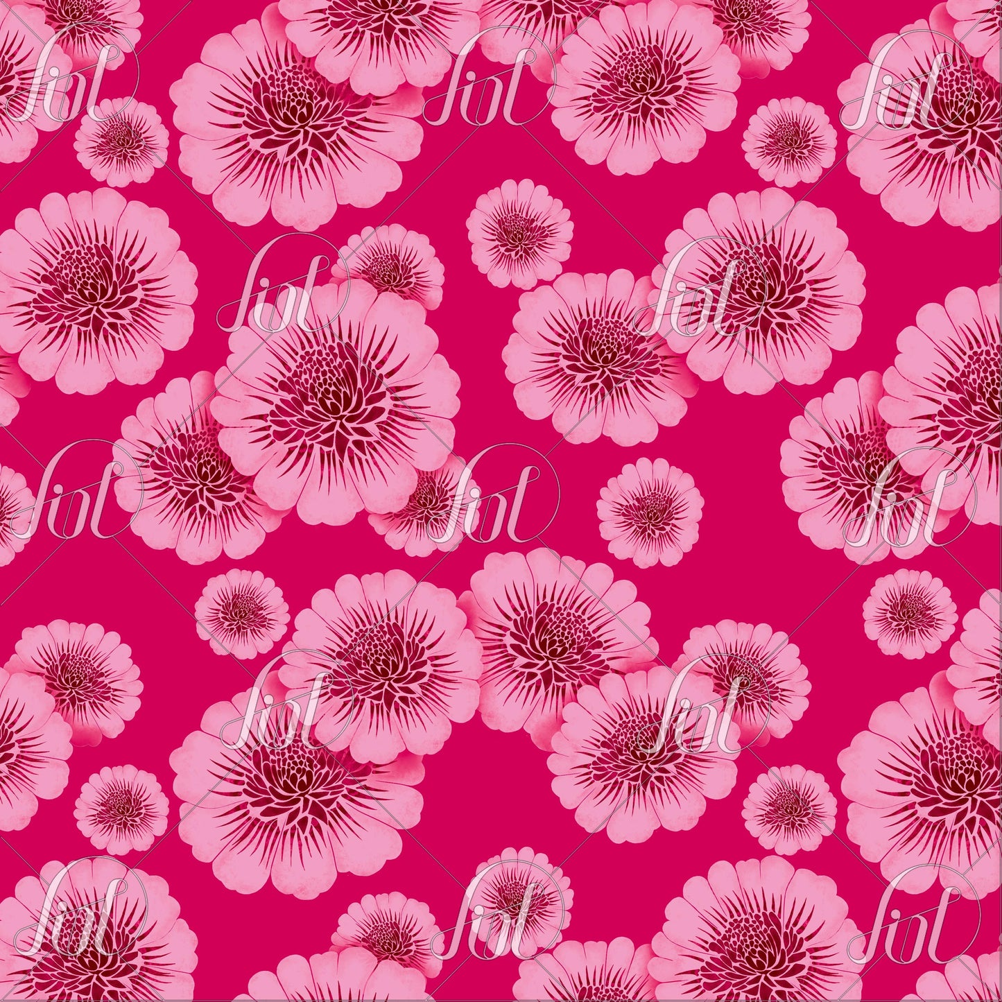 Pink Lumière