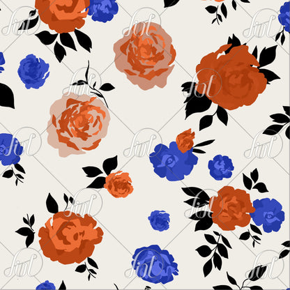 Spring Bloom