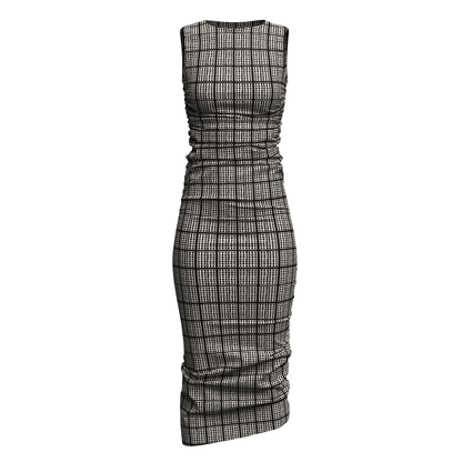 Classic Checkerboard