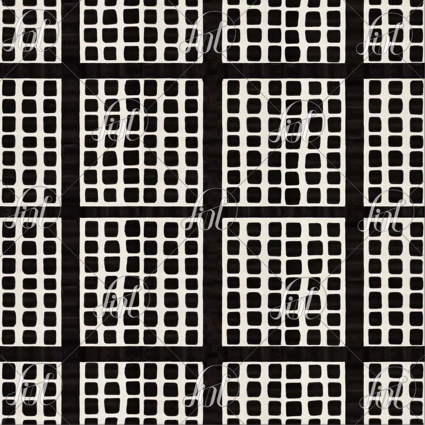 Classic Checkerboard