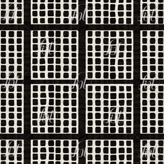 Classic Checkerboard