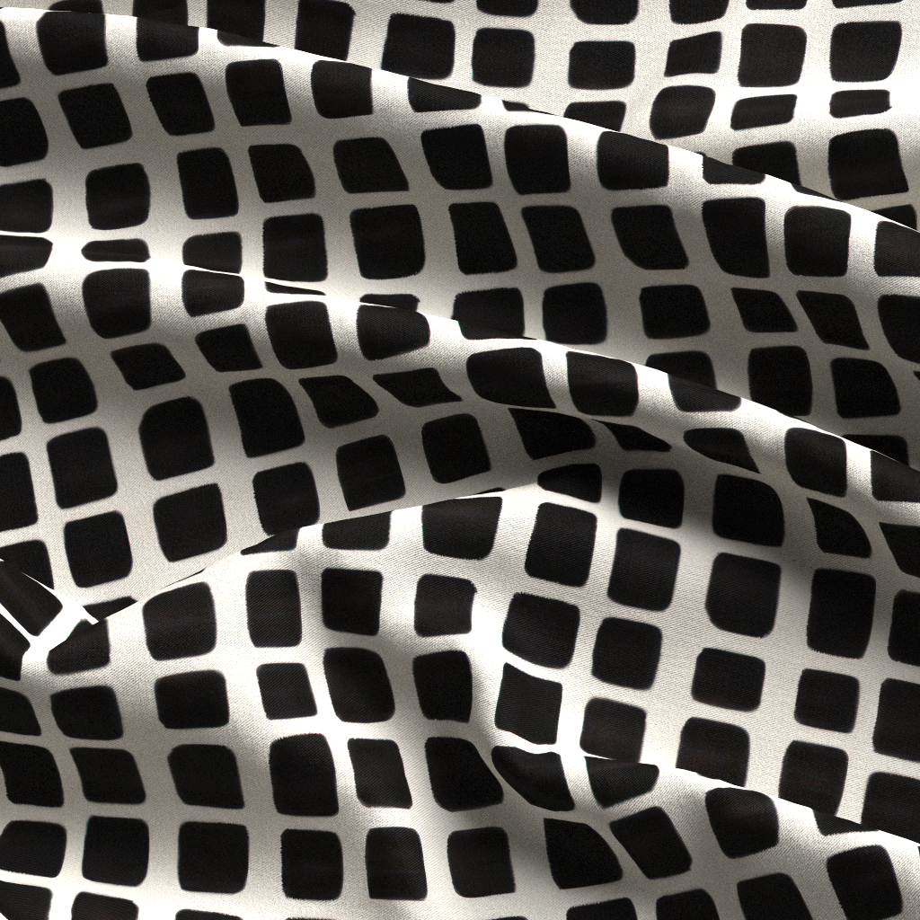 Wavy Square