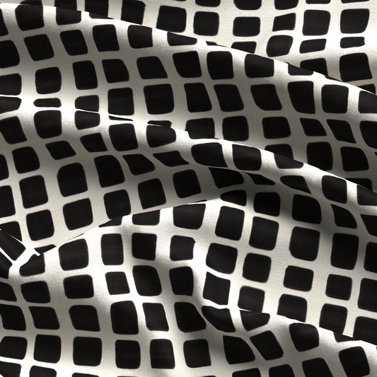 Wavy Square