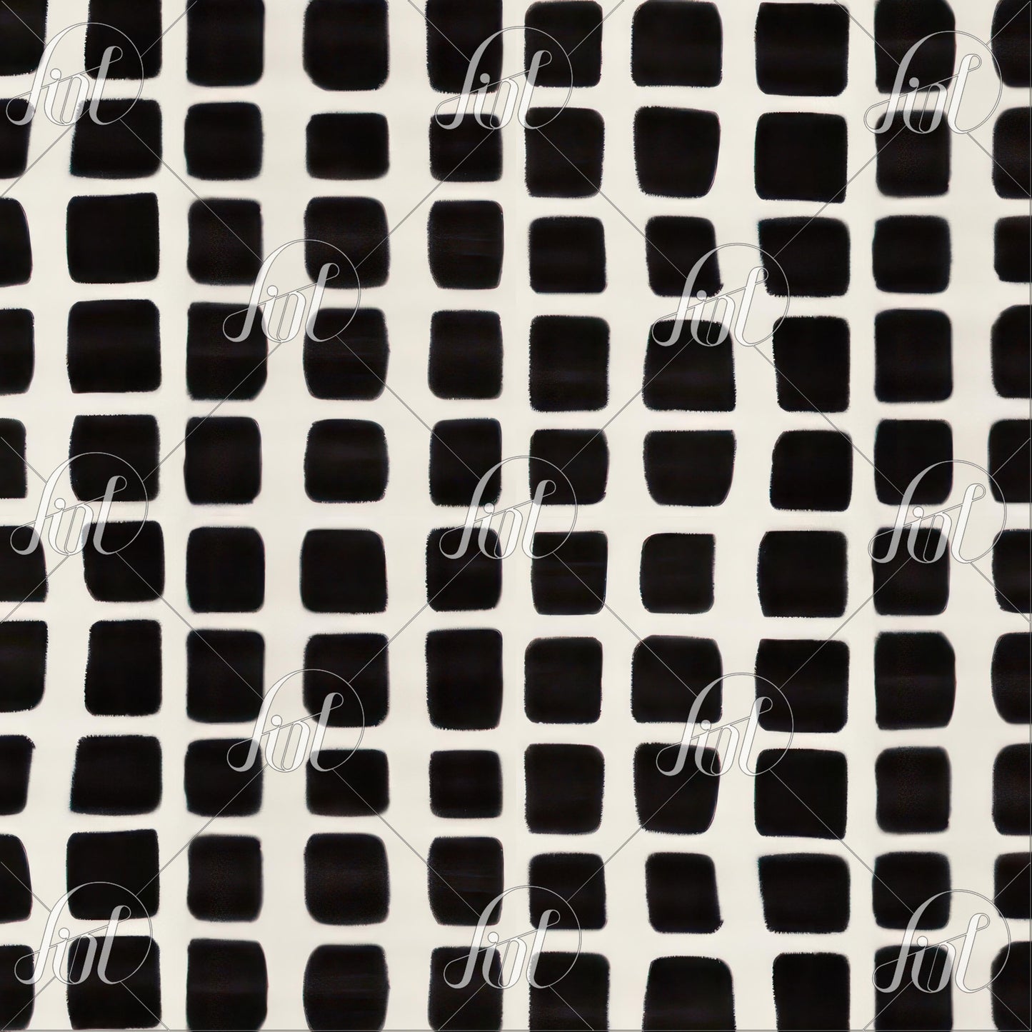 Wavy Square