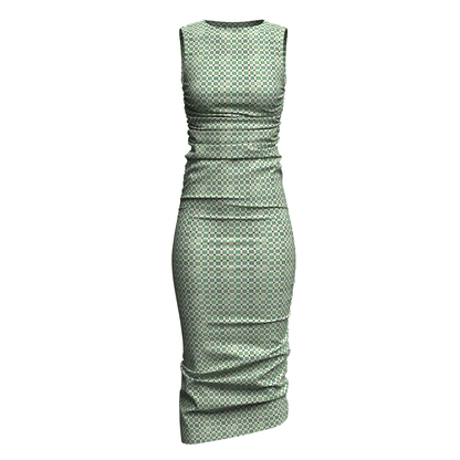 Green Zen
