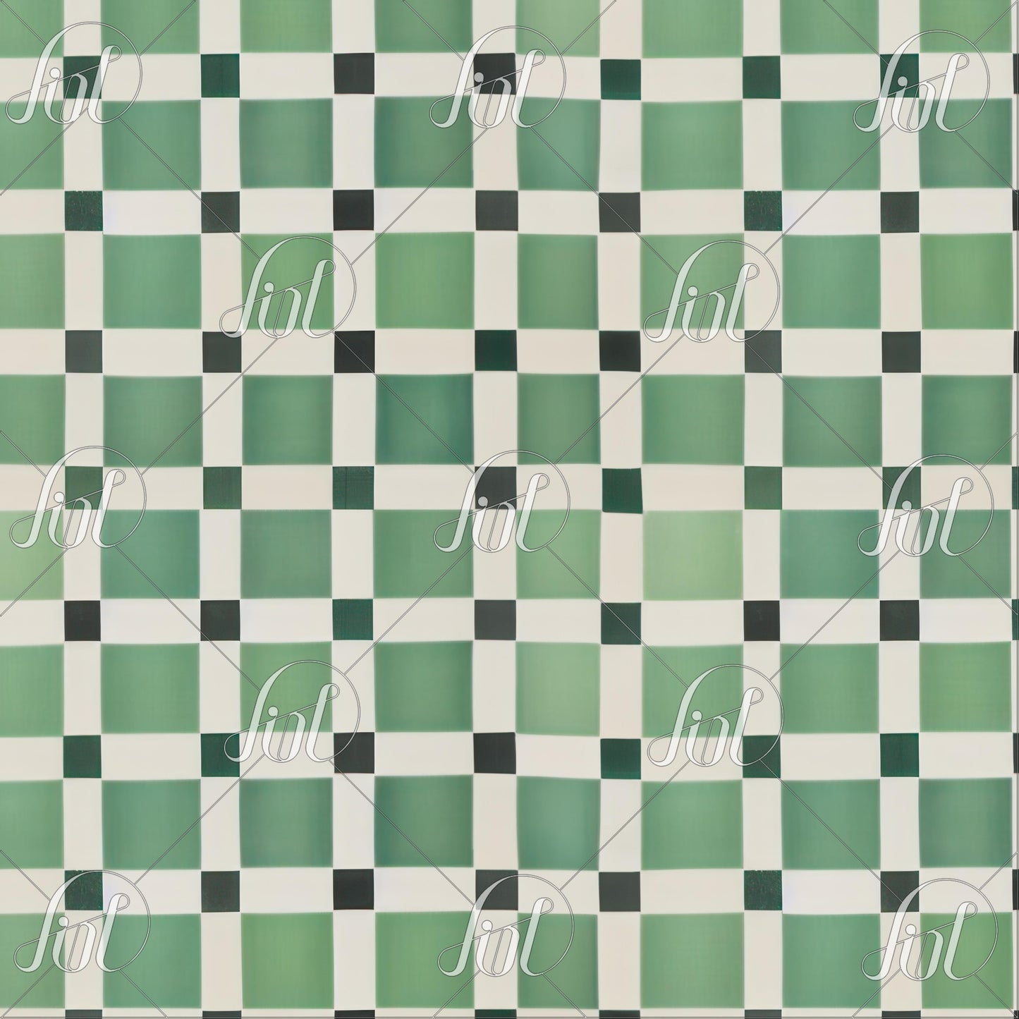Green Zen