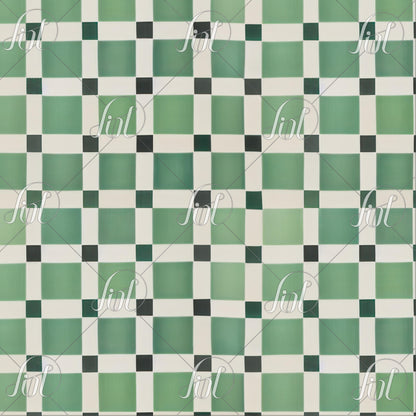 Green Zen
