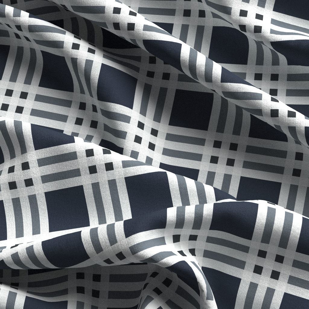 Nautical Check