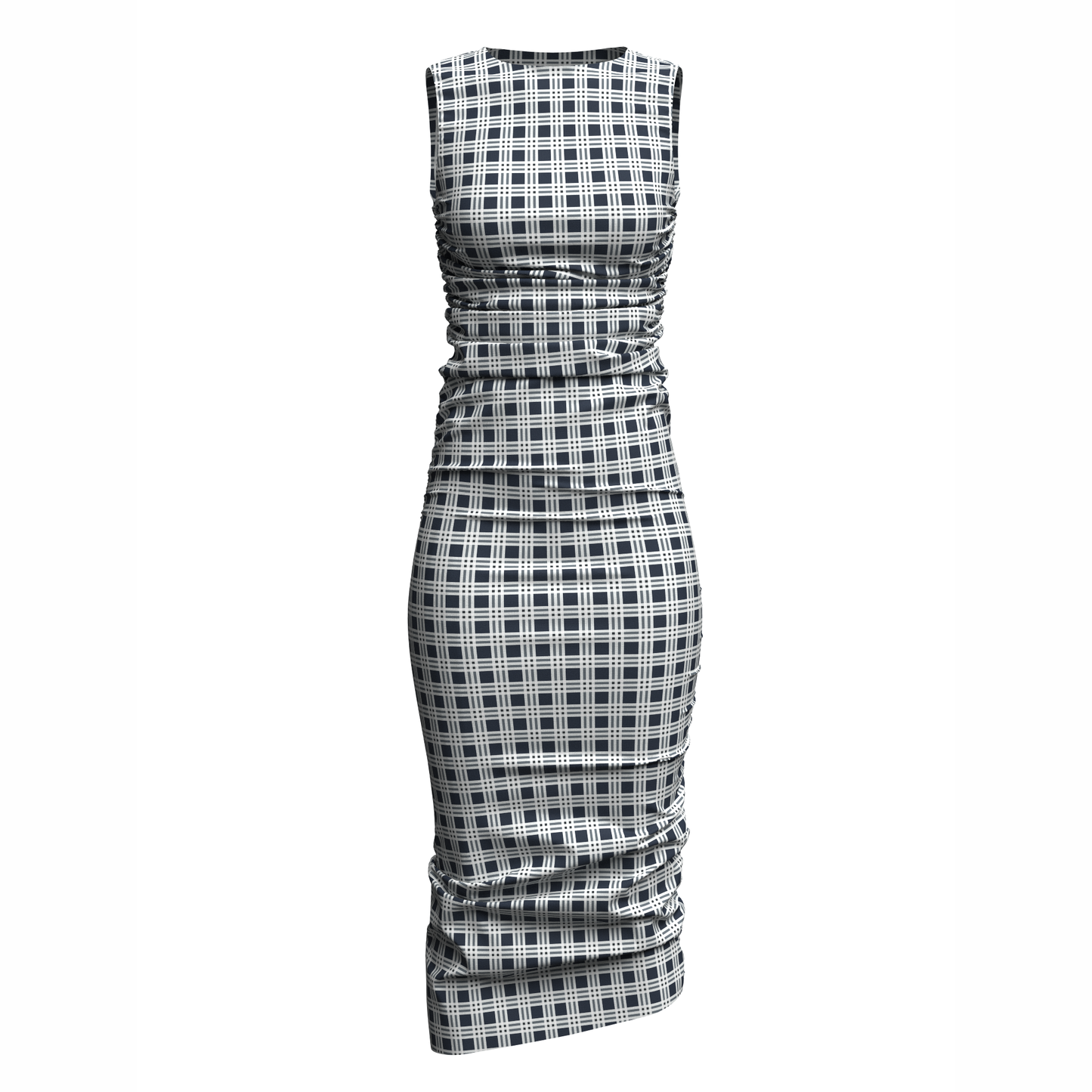 Nautical Check