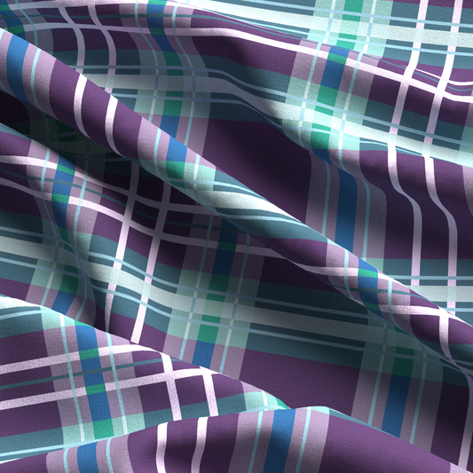 Purple Windows