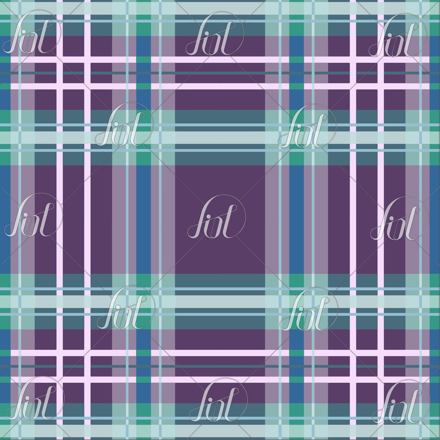Purple Windows