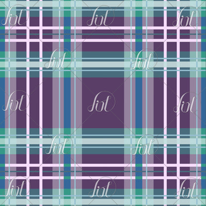 Purple Windows
