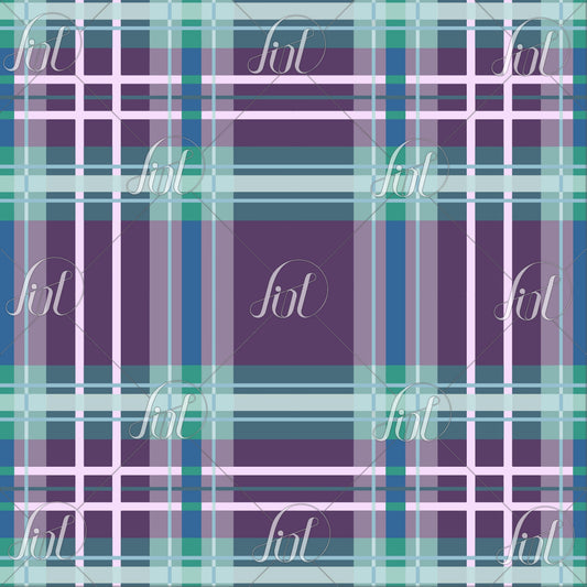 Purple Windows
