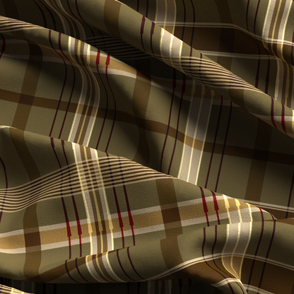 Picnic Plaid