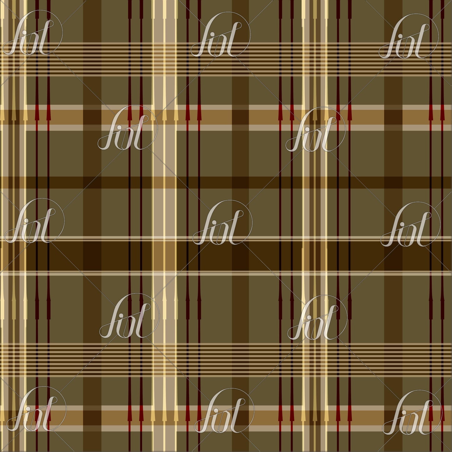 Picnic Plaid
