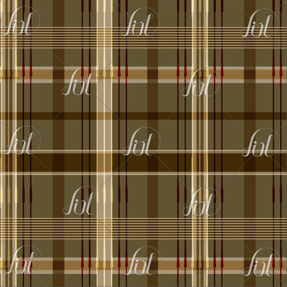 Picnic Plaid