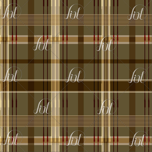 Picnic Plaid