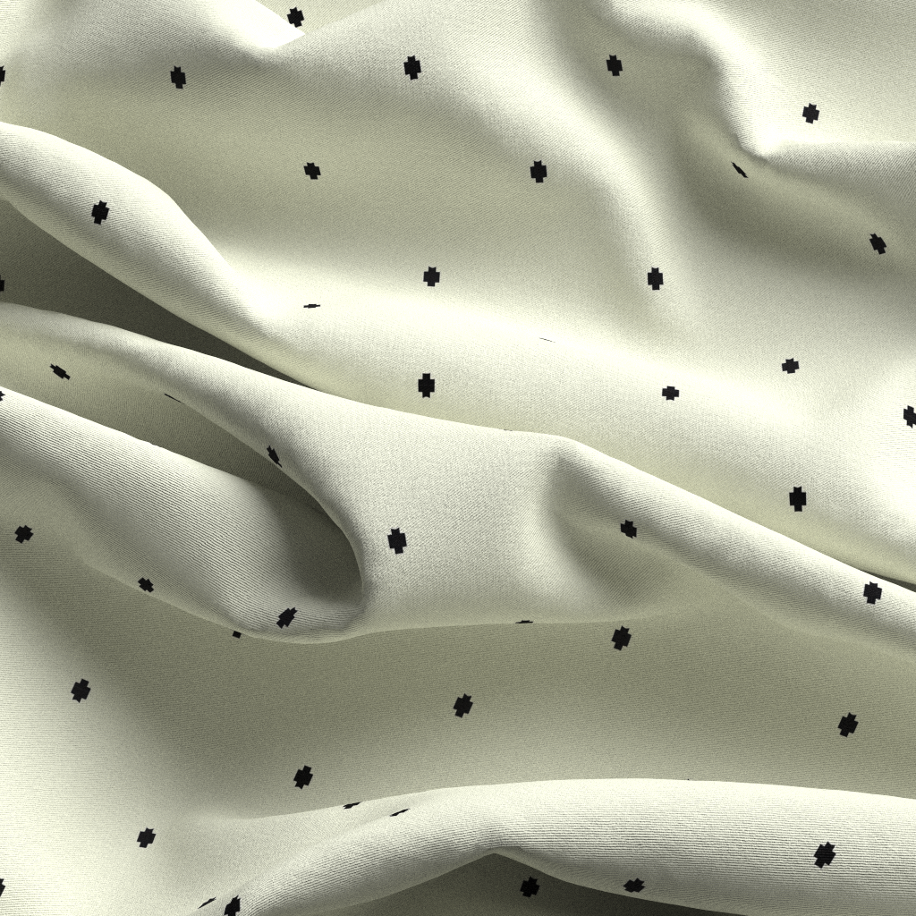 Dotty Dream