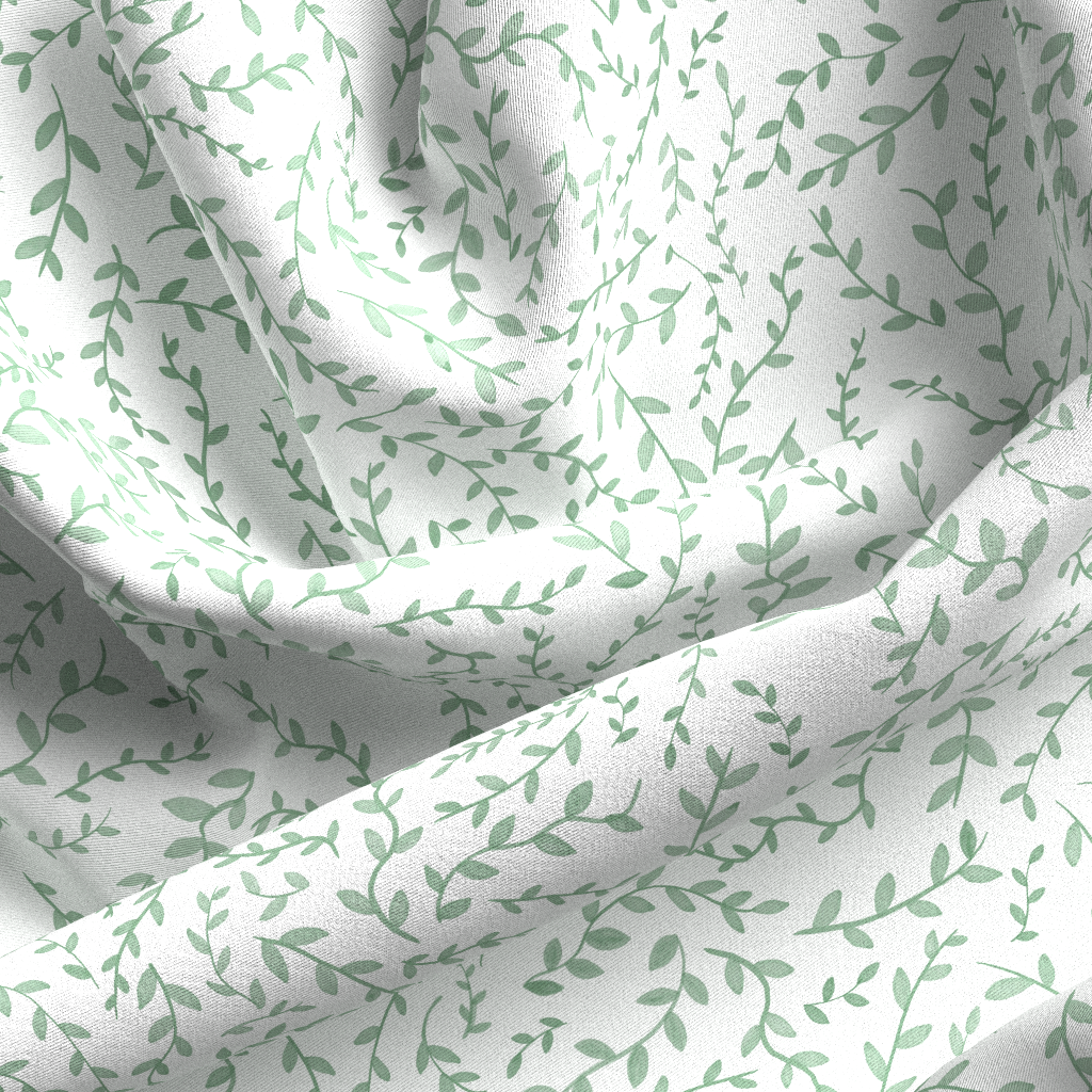 Woodland Weave