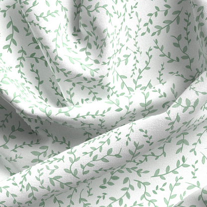 Woodland Weave