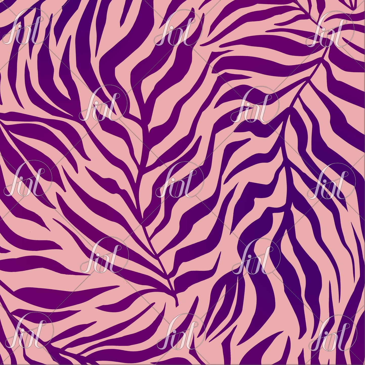 Fire Ferns