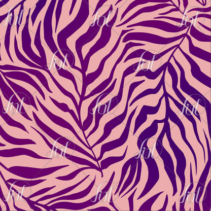 Fire Ferns