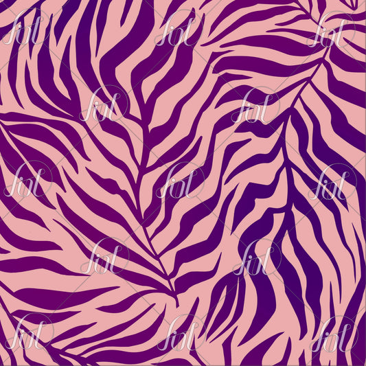 Fire Ferns