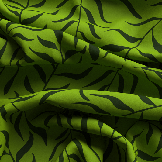 Flora Maze