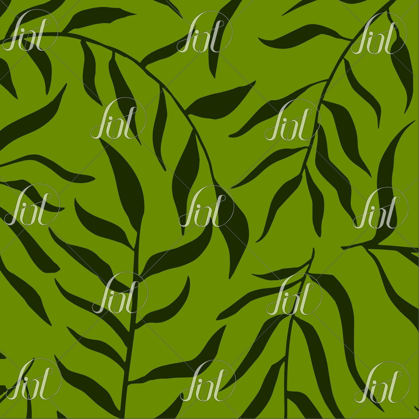 Flora Maze