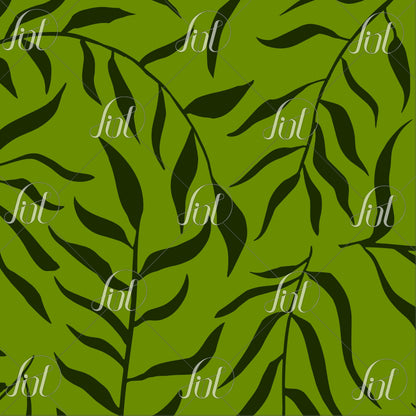 Flora Maze