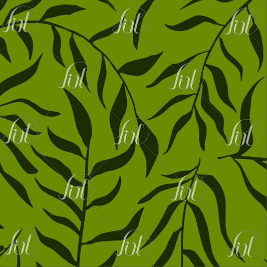 Flora Maze